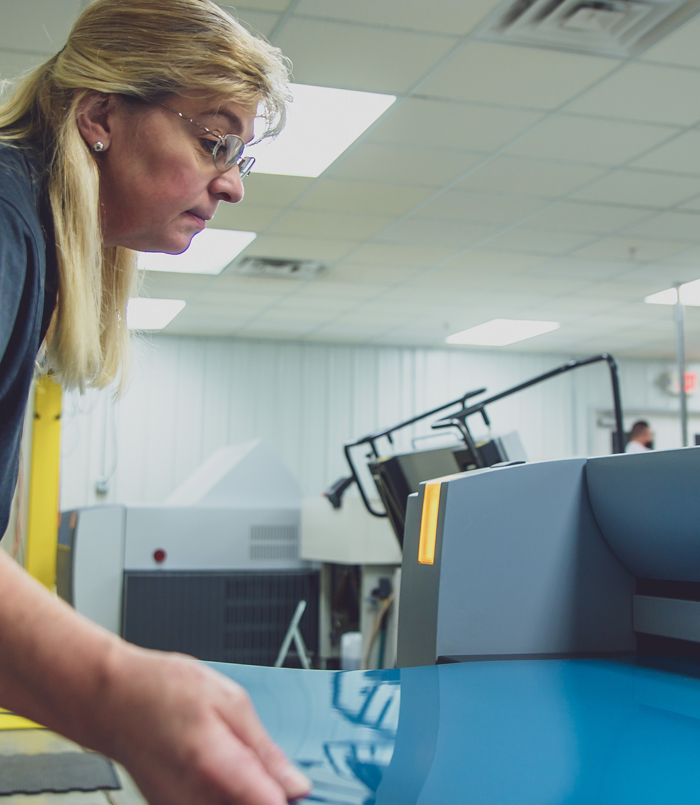 Kingery Printing